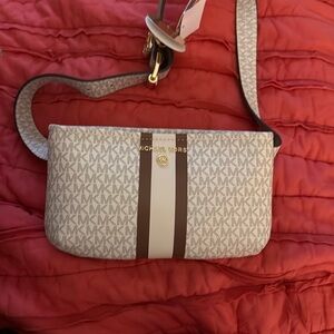 Michael Kors belt bag